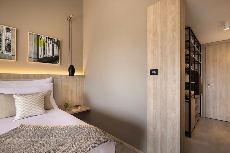 Hotel Valamar Tirena