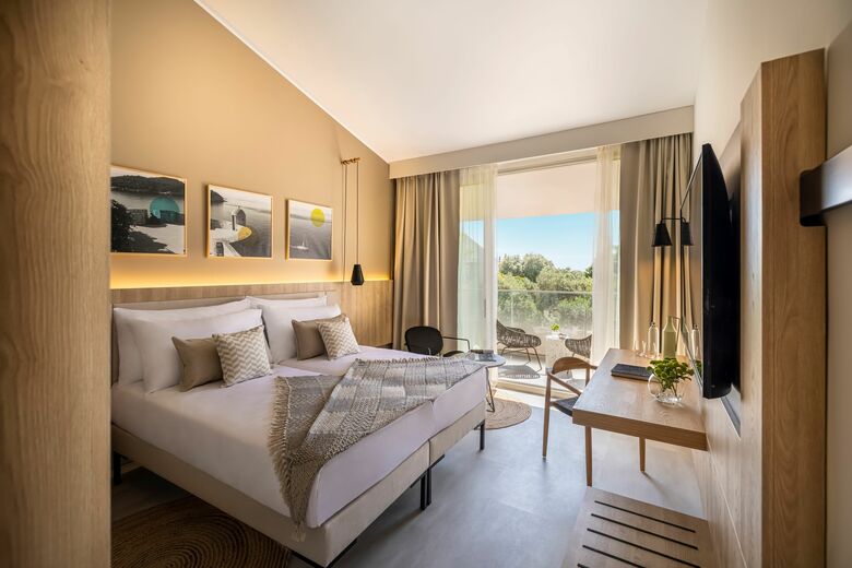 Hotel Valamar Tirena