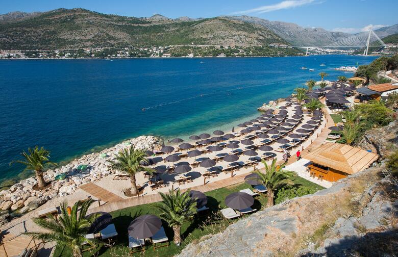 Hotel Valamar Tirena