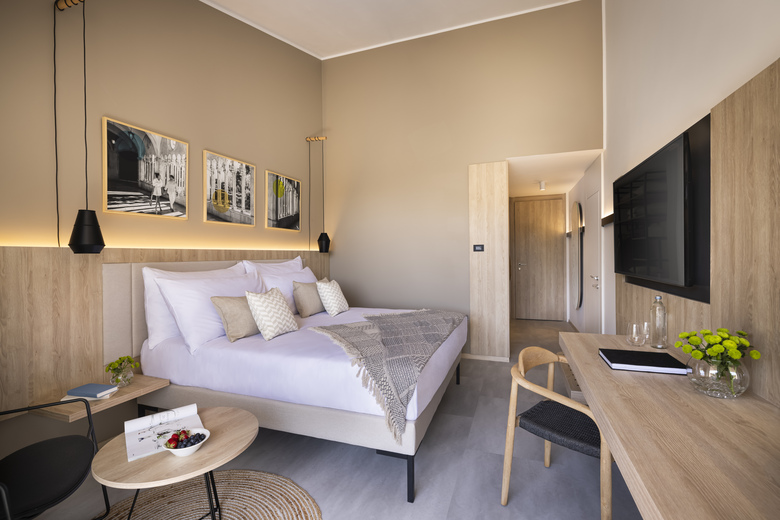 Hotel Valamar Tirena