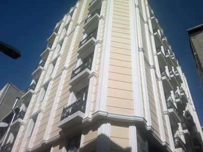 Tayhan Hotel