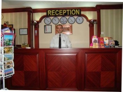 Asur Hotel