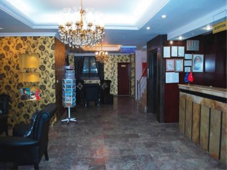Hotel Grand Liza
