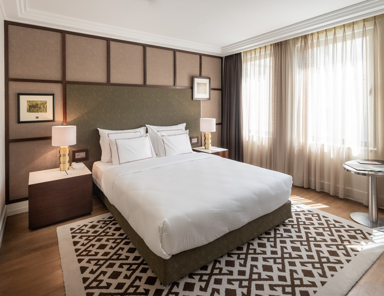 Hotel The Stay Boulevard Nisantasi