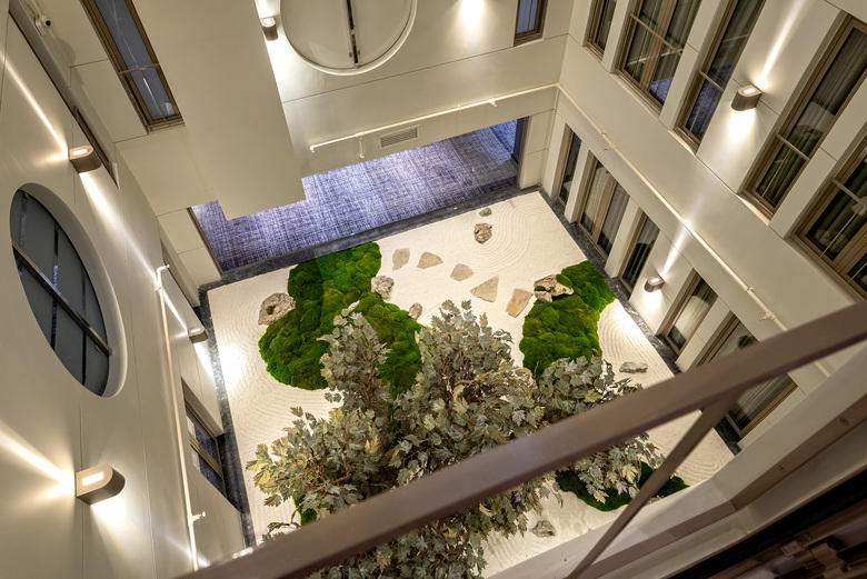 Hotel The Stay Boulevard Nisantasi