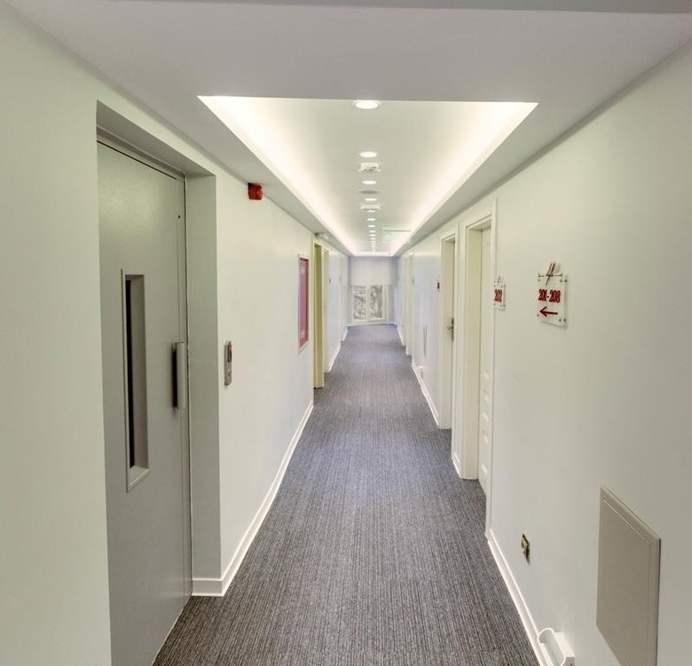 Idylle Hotel Estambul