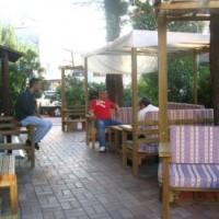 Rose Hotel