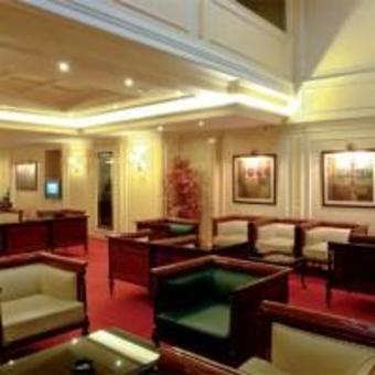 Grand Emin Hotel