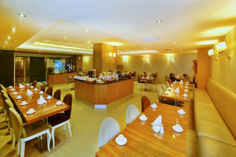 Grand Emin Hotel