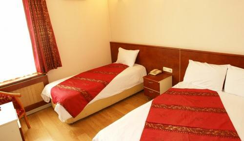 Hotel Turvan