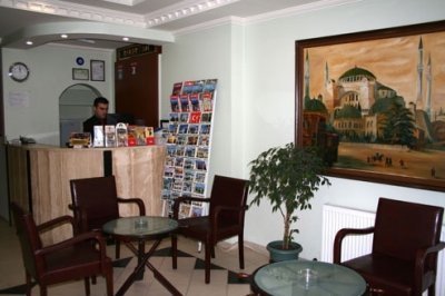 Hotel Kafkas