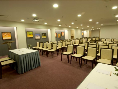 Hotel Eresin Taxim Premier
