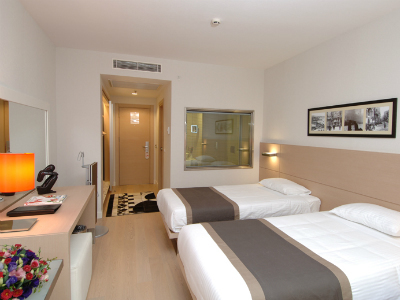 Hotel Eresin Taxim Premier