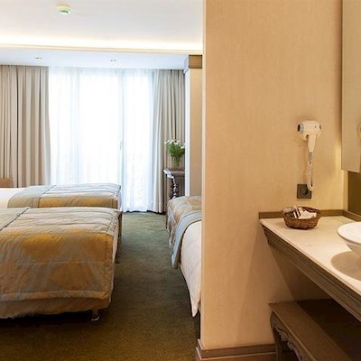 Hotel Pierre Loti