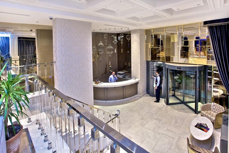 Hotel Pierre Loti