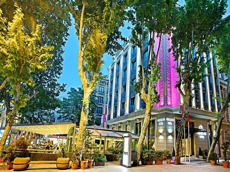 Hotel Pierre Loti