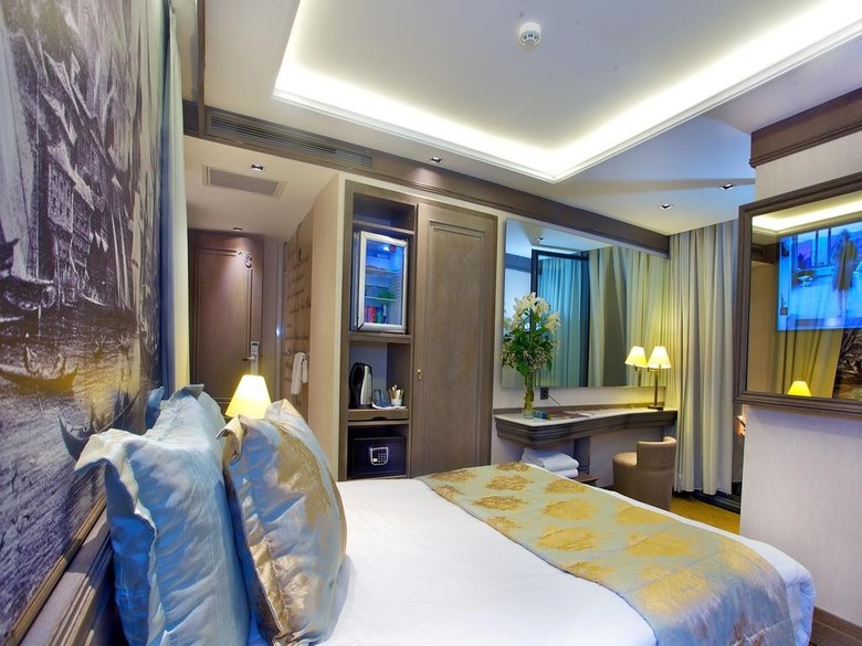 Hotel Pierre Loti