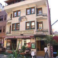 Zeugma Hotel