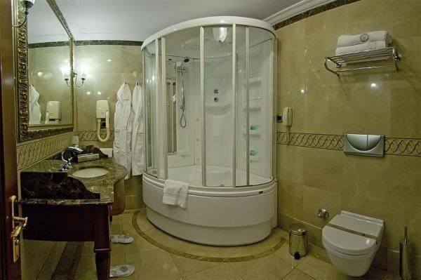 Hotel The Central Palace
