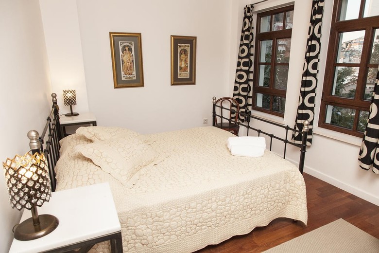 Hotel The Pera Suites