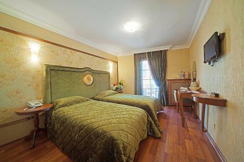 Hotel Best Western Antea Palace