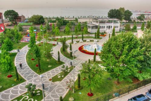 Hotel Best Western Antea Palace
