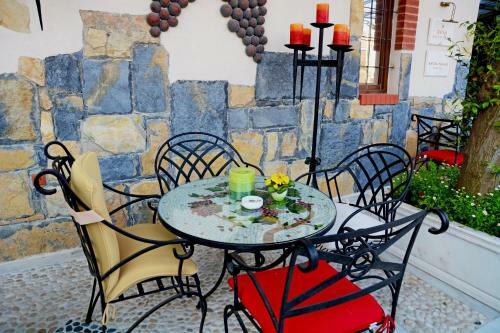 Hotel Best Western Antea Palace