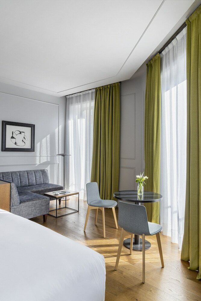Hotel T�tem Madrid