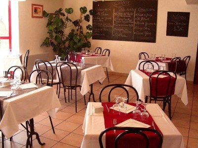 Hotel L`etoile