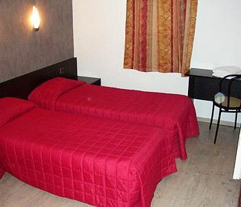 Hotel L`etoile