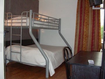 Hotel L`etoile