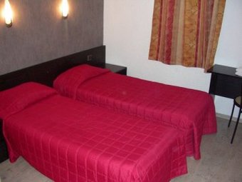 Hotel L`etoile
