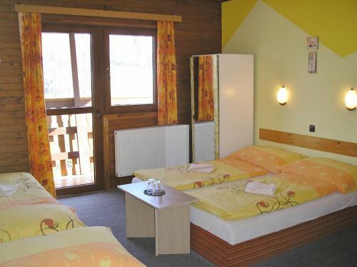 Hotel Koliba Belveder