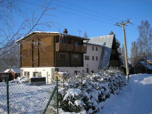 Hotel Koliba Belveder