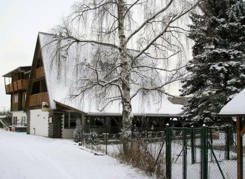 Hotel Koliba Belveder