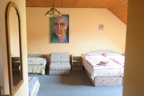 Hostal Penzion Oliver