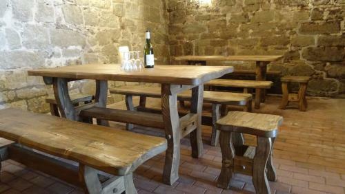 Hostal Restaurace A Penzion U Novaku
