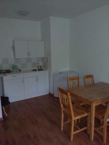 Hostal Penzion Pod Vyhl�dkou