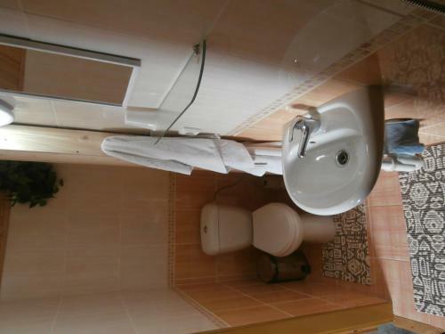 Hostal Penzion Vyhl�dka