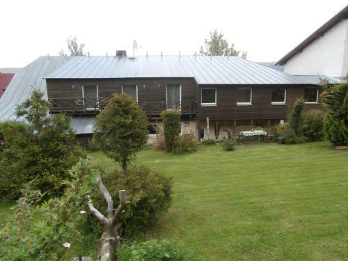 Hostal Penzion Vyhl�dka