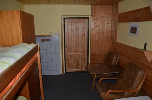 Hostal Penzion Vyhl�dka