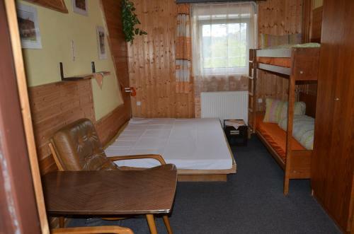 Hostal Penzion Vyhl�dka