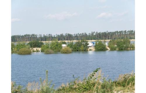 Holiday Home Klamos Stit