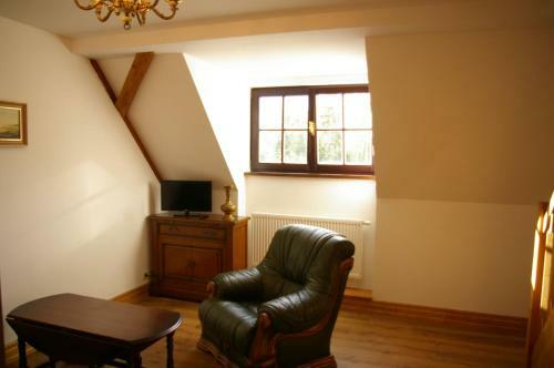 Hostal Penzion Mansk� Dv?r