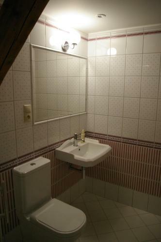 Hostal Penzion Mansk� Dv?r