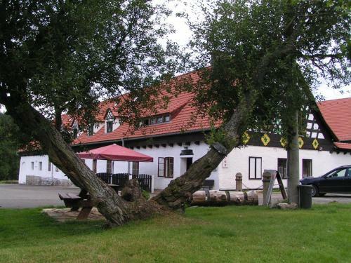 Hostal Penzion Mansk� Dv?r