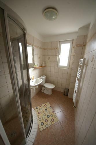 Hostal Penzion Mansk� Dv?r