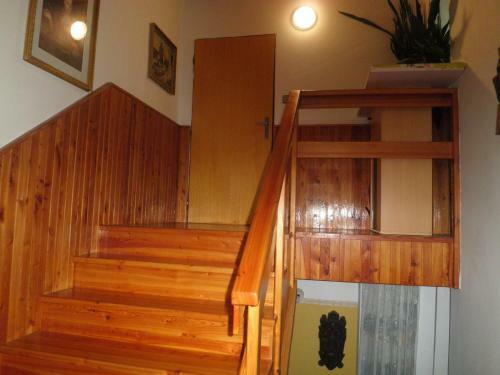 Hostal Penzion Na Vyhl�dce