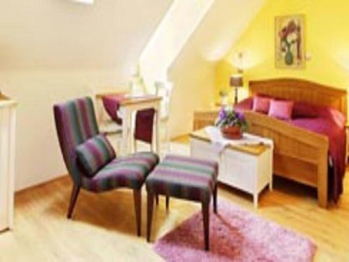 Hostal Wellness Hotel Bo?� Oko