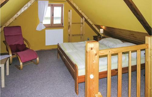 Holiday Home Biluky